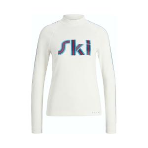 Falke SK Thermallayer Femminile Bianco