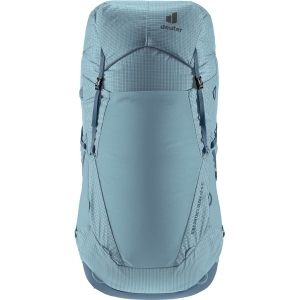 Deuter Aircontact Ultra 45+5 Special Lady Femminile Blu