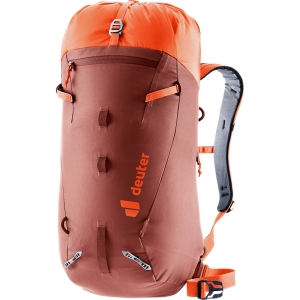 Deuter Guide 24 Mixte Orange