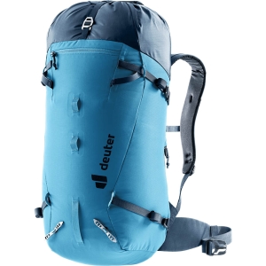 Deuter Guide 30 Mixte Bleu