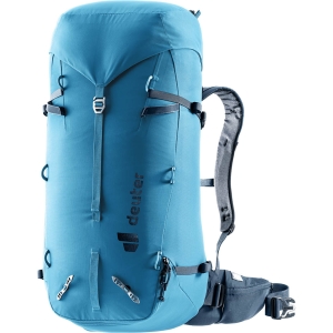 Deuter Guide 34+8 Mixte Bleu ciel