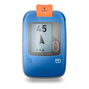 Ortovox Diract Gemischt Blau