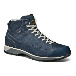 Asolo Active GV Mannen Donkerblauw