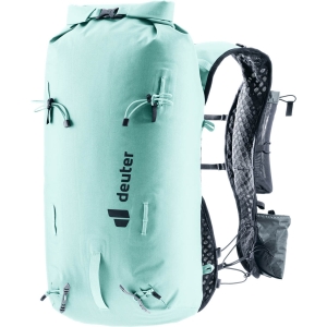 Deuter Vertrail 16 Mixte Bleu et vert