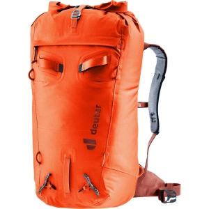 Deuter Durascent 28 Special Lady Man Orange