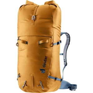 Deuter Durascent 44+10 Amarillo mostaza