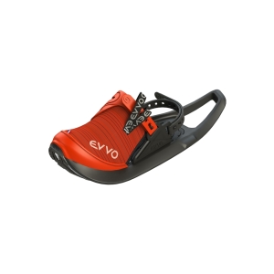 Evvo Snowshoe Nero