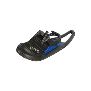 Evvo Snowshoe Blu scuro