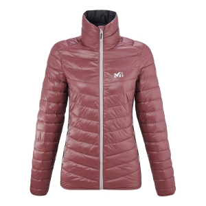 Millet Tilicho Jacket Feminino Cor-de-rosa