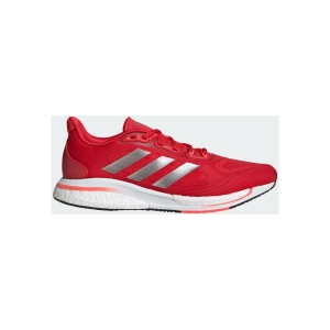 Adidas Supernova Plus Uomo Rosso