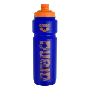 Arena Sport Bottle Azul marino