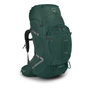 Osprey Aether Plus 85 Homme Vert bouteille