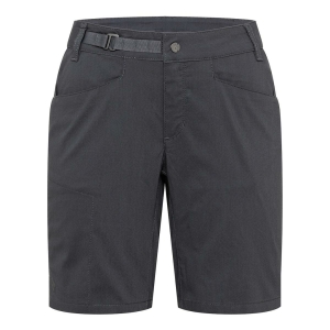 Black Diamond Anchor Stretch Shorts Femminile Grigio