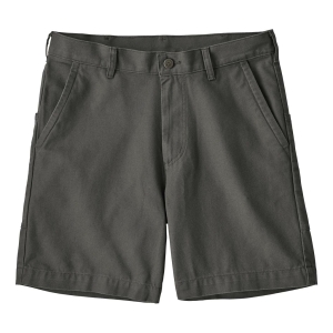 Patagonia Stand Up Shorts - 7 Inches Men Grey