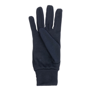 Odlo Gloves Active Warm Eco Mannen Donkerblauw