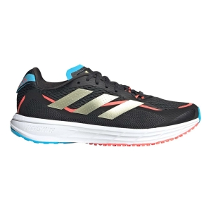 Adidas SL20 3 Mannen Zwart