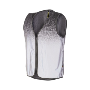 Wowow Storm Jacket Reflective Plata