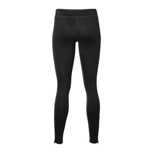 Asics Silver Tight Femminile Nero