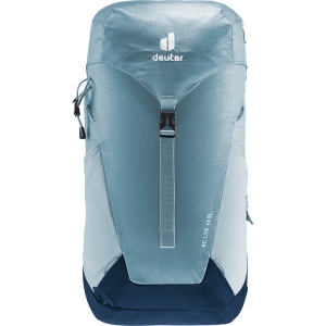 Deuter Aircontact Lite 14 Special Lady Vrouw Blauw