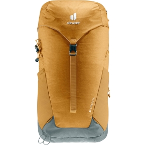 Deuter Aircontact Lite 22 Special Lady Vrouw Oranje