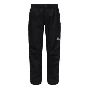 Haglofs L.I.M Pant Femminile Nero