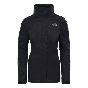 The North Face Evolve II Triclimate Jacket Femme Noir