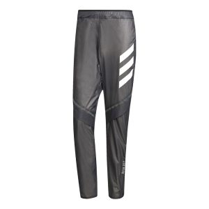 Adidas Agravic Rain Pant Mannen Grijs