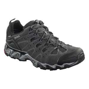 Meindl Portland Gore-Tex Masculino Cinzento