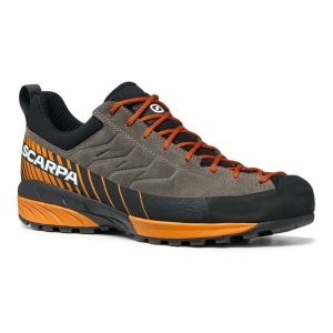 Scarpa Mescalito Men Grey