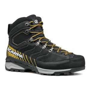 Scarpa Mescalito Trek Gore-Tex Men Black