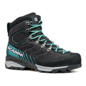 Scarpa Mescalito Trek Gore-Tex Vrouw Zwart