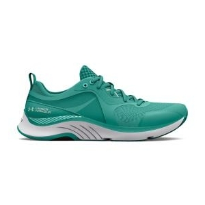 Under Armour Hovr Omnia Feminino Turquesa