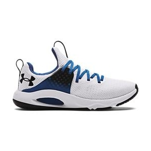 Under armour Hovr Rise 3 Hombre Blanco