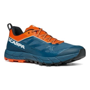 Scarpa Rapid Gore-Tex Homme Bleu