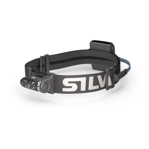 Silva Trail Runner Free H Grijs