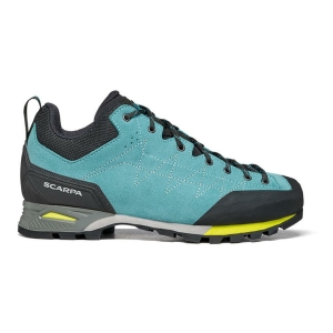 Scarpa Zodiac Femme Turquoise