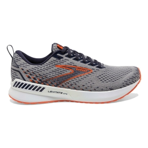 Brooks running Levitate GTS 5 Homme Gris