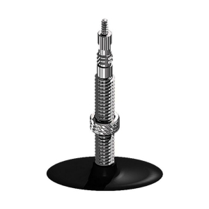 Schwalbe Chambre à Air 26” (32-47) / 650A+B+C Presta 40mm Gemischt Schwarz