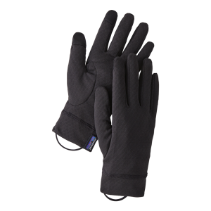 Patagonia Cap Mw Liner Gloves Homme