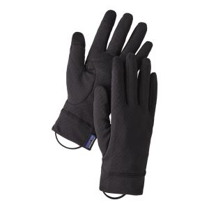 Patagonia Cap Mw Liner Gloves Men