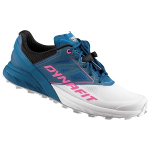 Dynafit Alpine Femenino Azul marino