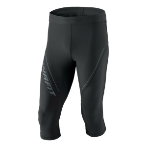 Dynafit Alpine 2 3/4 Tight Uomo Nero