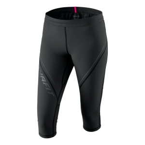 Dynafit Alpine 2 3/4 Tight Frau Schwarz