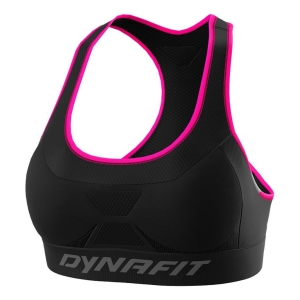 Dynafit Speed Bra Femme Noir