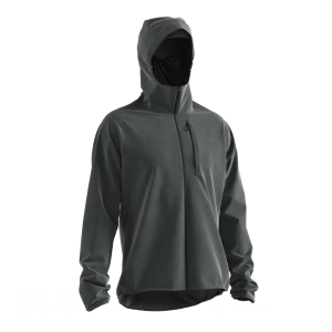 Salomon Bonatti WaterProof Jacket Homme Noir