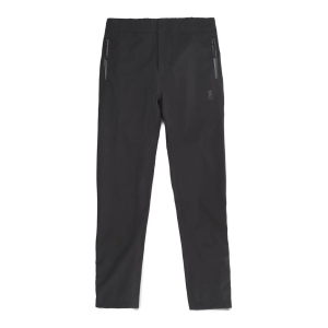 Chrome STORM RAIN PANT Black Hombre Negro