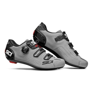 Sidi ALBA 2 Grey Homme Argenté