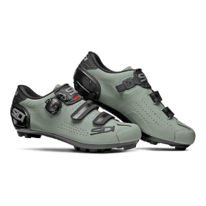 Sidi TRACE 2 Black Sage Hombre Negro