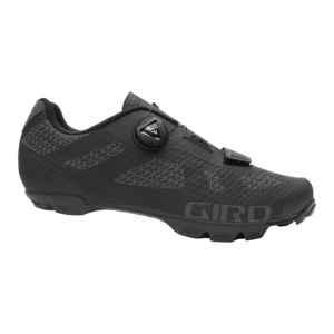 Giro RINCON Homme Noir