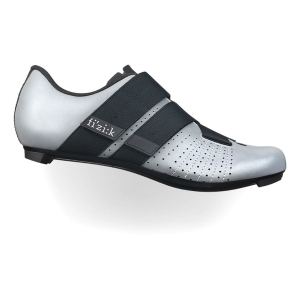 Fizik TEMPO Powerstrap R5 Reflective Argento